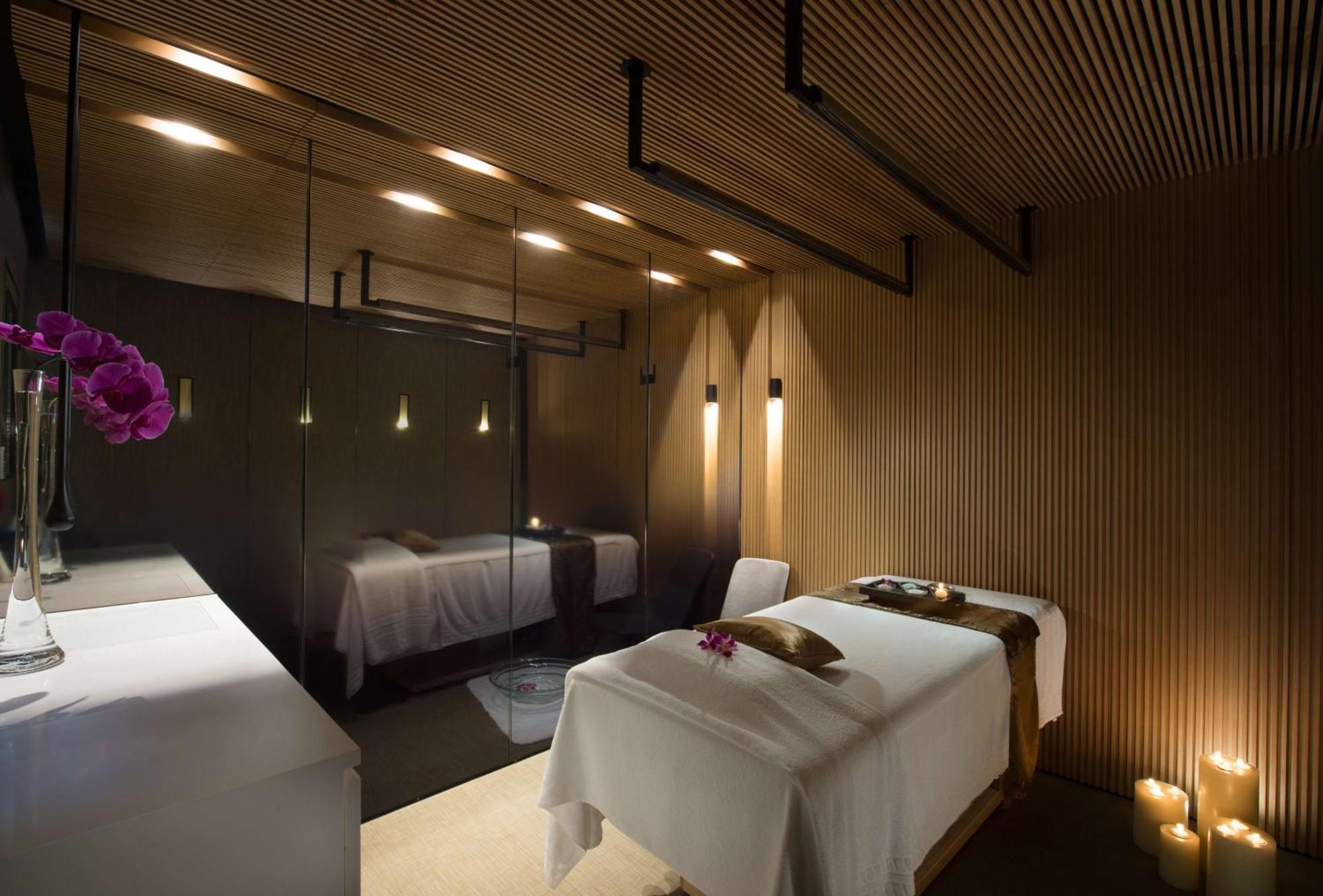 Conrad Hong Kong Hotel Kültér fotó